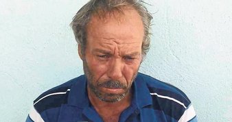 Yaralama suçundan aranan zanlıyı bekçiler yakaladı