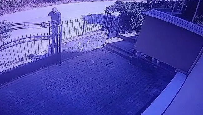 Kendini komiser olarak tanıttı: Bir alo ile 6 milyon TL çaldı!