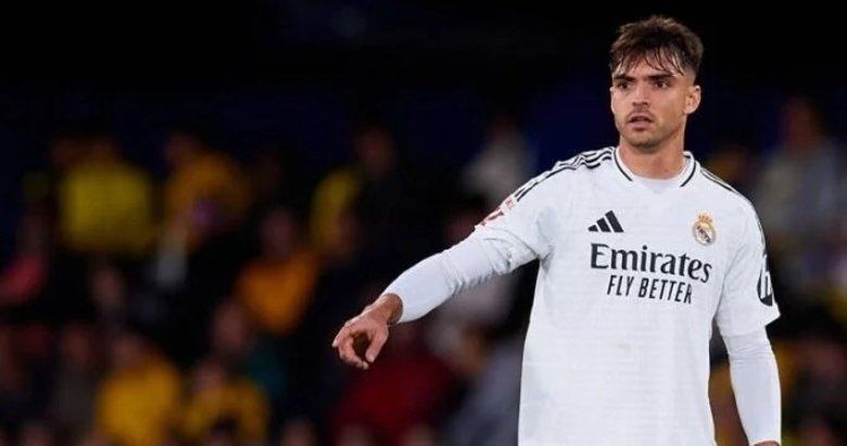 Kara Kartal’ın gözü Asencio’da