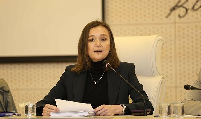 Belediyedeki ranttan bıkıp istifasını verdi