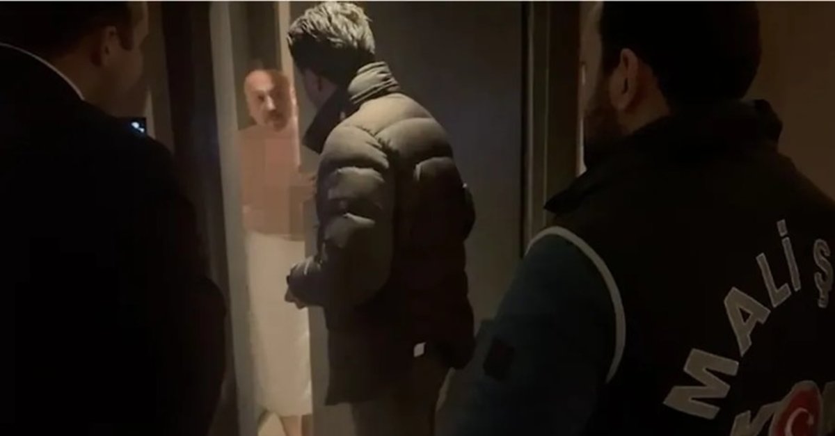 SON DAKİKA: Uşak Belediye Başkanı sevgilisiyle otel odasında yakalanmıştı! CHP'li Özkan Yalım'ın sahip olduğu servet şaşkına çevirdi