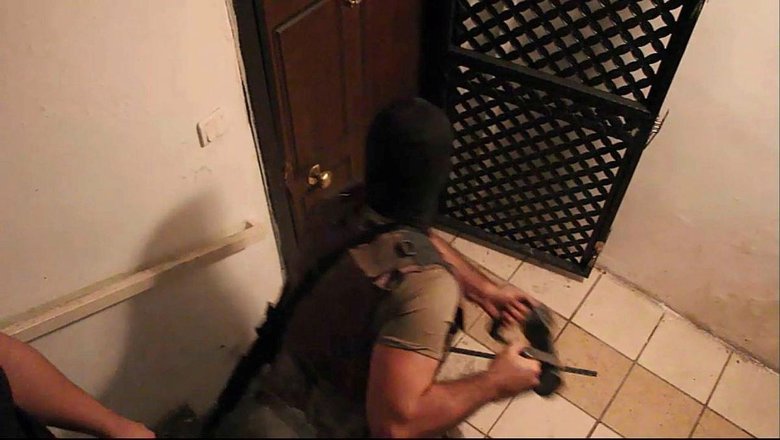 İzmir’de çökertilen Alabaylar Çetesi uyuşturucuyu Avrupa’dan getirmiş