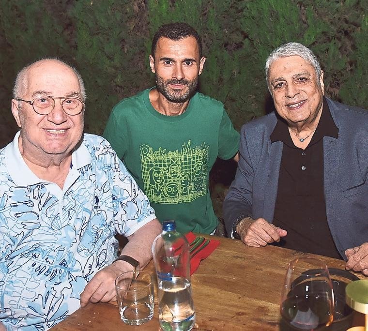 İzmir’e geç geldiğim için çok pişmanım