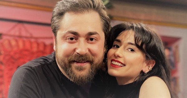Semih Öztürk ve Kurretülayn Matur çiftinden kötü haber!