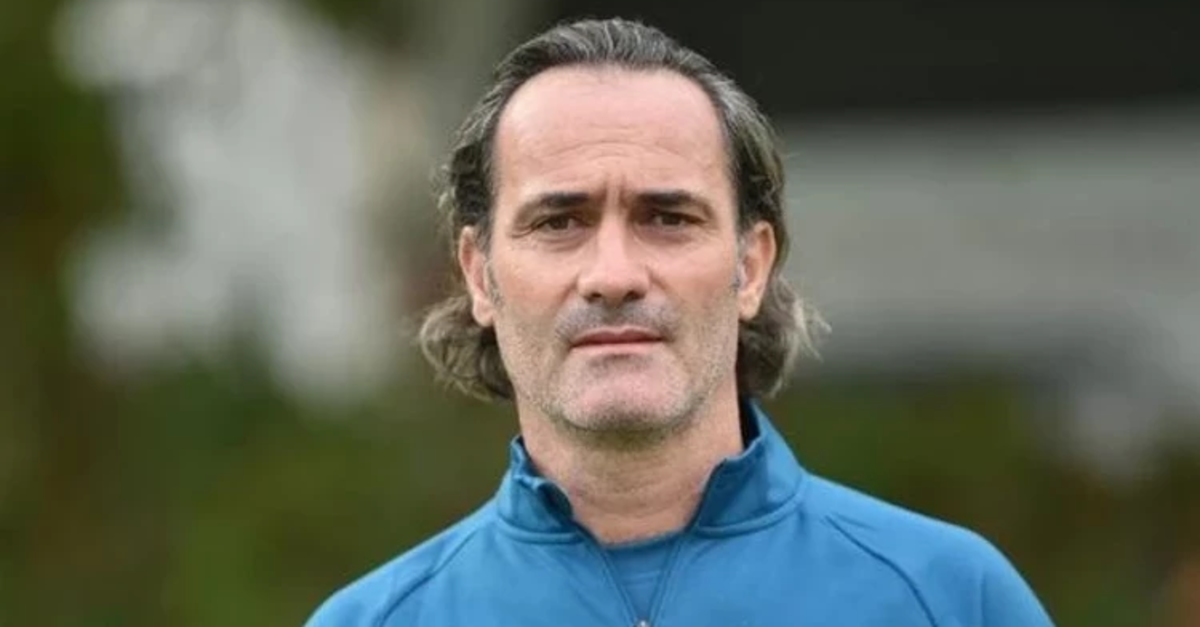 Menemen FK'da Cüneyt Biçer dönemi!