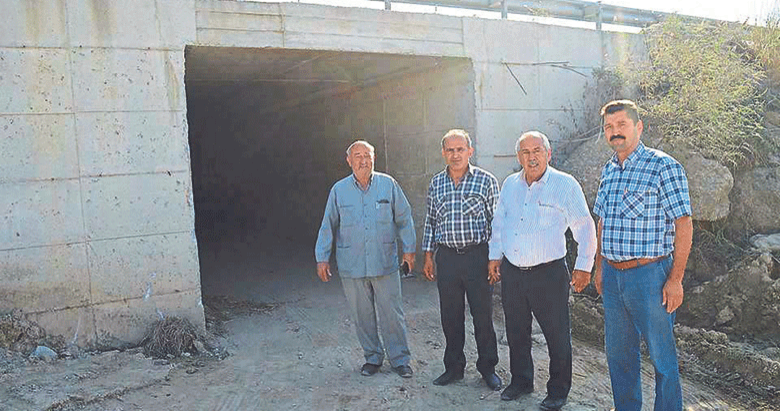 yeni asir