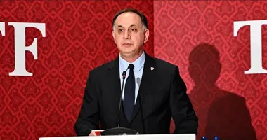 MHK Başkanı Gündoğdu: Amacım tehdit...