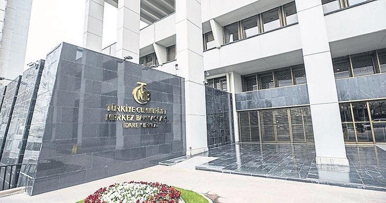 Merkez Bankası iskonto oranlarını düşürdü