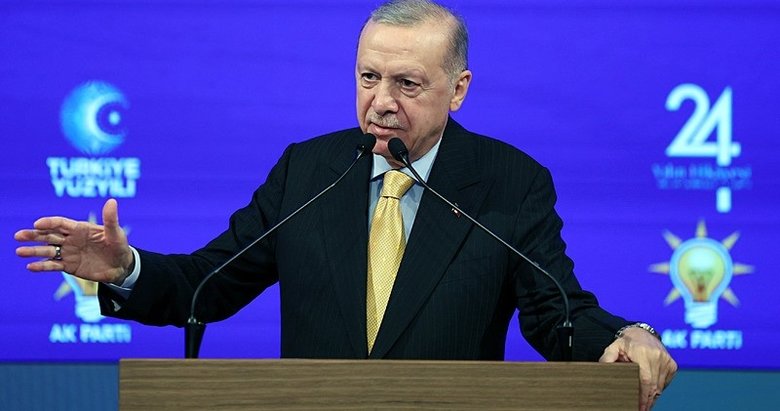 AK Parti 24. yaşını kutluyor! Başkan Erdoğan: 24 yıl önce Türkiye’de yeni bir yol açtık