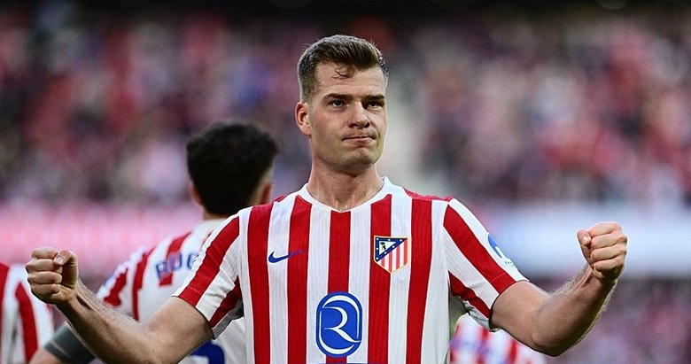 Fenerbahçe’nin Sörloth planı