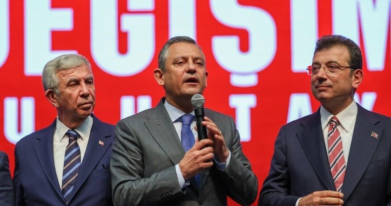 CHP’de yeni partinin doğum sancıları