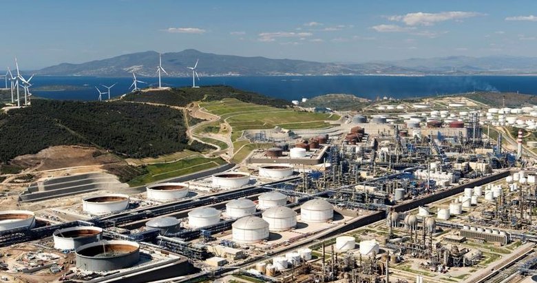 İşte Ege’nin 100 büyük sanayi kuruluşu! Zirvede hangileri var?