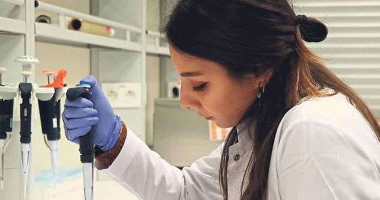 İzmir’deki merkezden yerli ilaç için önemli adım