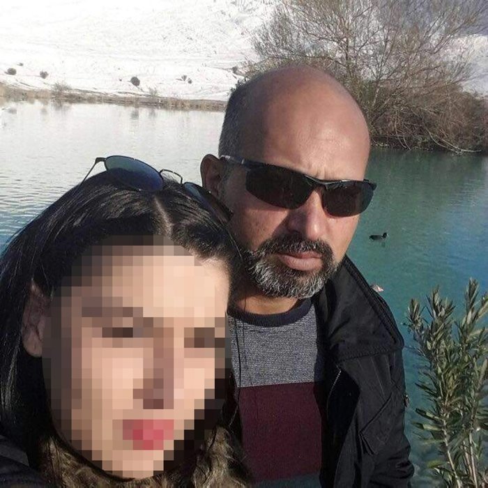 Antalya’daki kuaför cinayetinde flaş gelişme