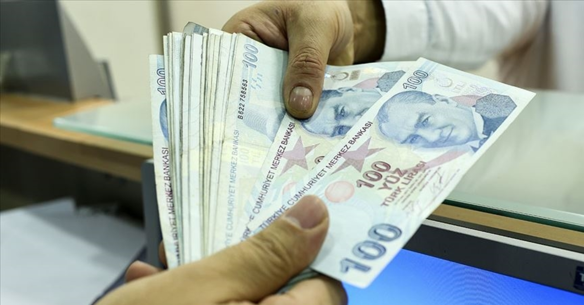 Emeklilerden yüksek banka promosyonu talebi