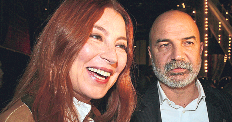 Bir Karşıyaka fanatiği: Vahide Perçin