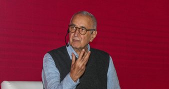 Prof. Dr. Doğan Cüceloğlu’nun ölüm nedeni belli oldu