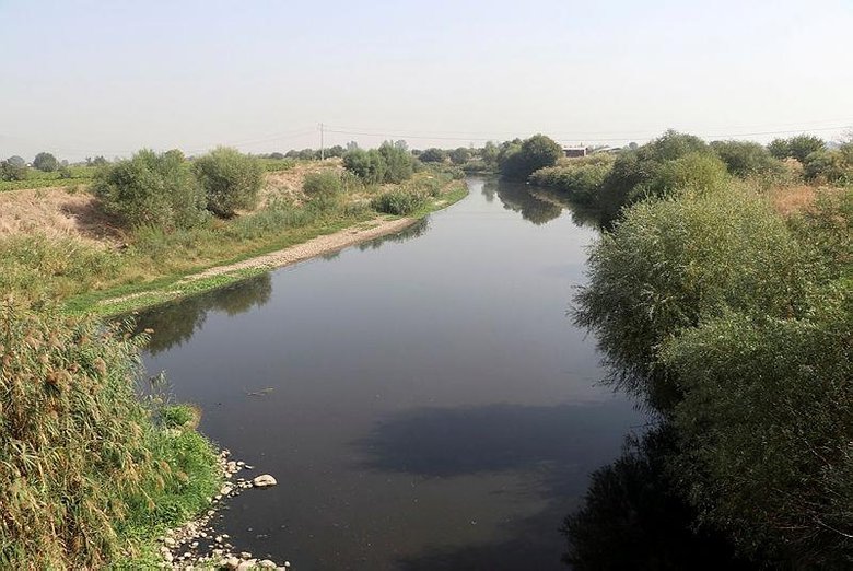 Gediz Nehri’nde su kalitesini artırmak için 300 milyon liralık yatırım yapıldı