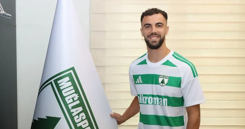 Muğlaspor’dan üç imza birden
