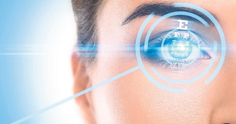 Goz Hastaliklarinin Tedavisinde Avrupa Standartlari Izmir De Yasam Haberleri