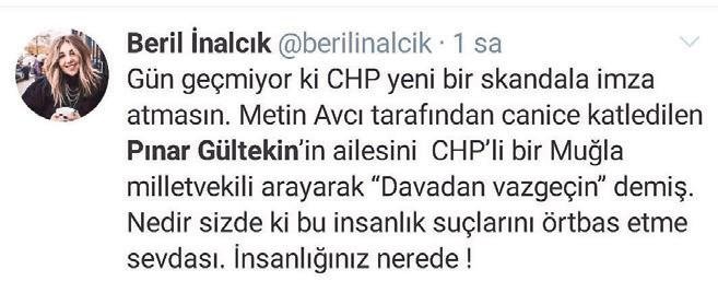 CHP’nin ahlaksız teklifi Muğla’yı karıştırdı