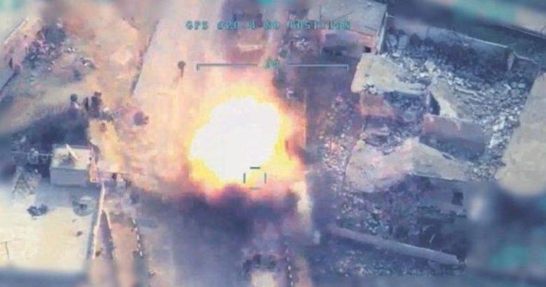 Katil Esad’ın generalleri karargahta vuruldu! Rejime üst düzey darbe