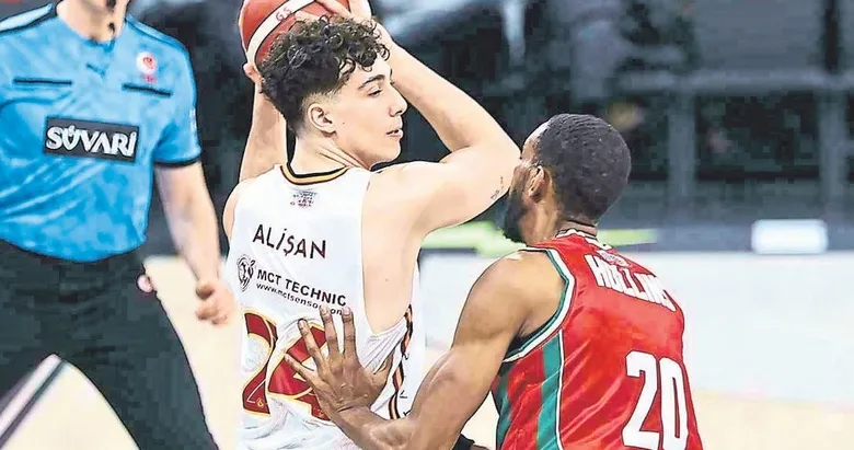 Denizli Basket’ten iki takviye birden
