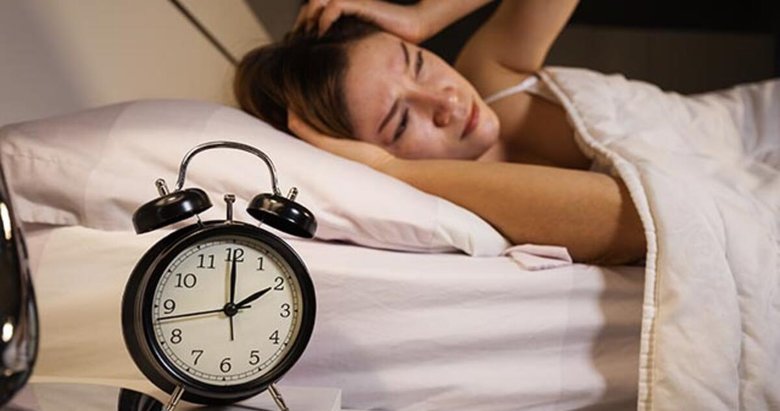 Uykuda bağırıyorsanız dikkat: Parkinson'un habercisi olabilir