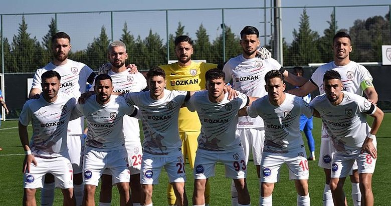 Altınordu’nun gücü gurbetçiler oldu