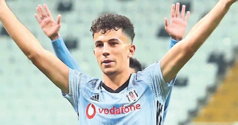 Balıkesirspor’a Kaya gibi stoper