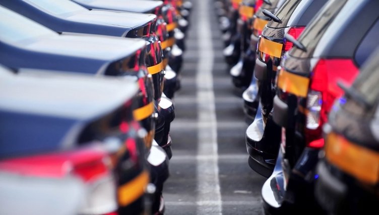 Taşıt ilanlarında yeni dönem bugün başladı