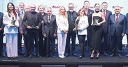 Büyüleyici gece