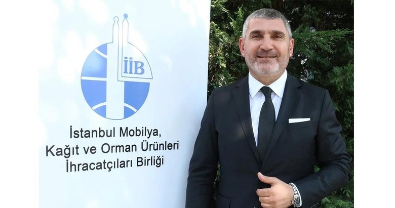 Mobilya sektöründen 7 milyar dolarlık ihracat