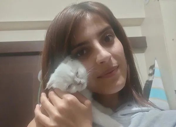 Hatice’yi öldüren cani kocanın telefonundan çıktı: Kan donduran video! ’Evet bu kadar, karımı öldürdüm’