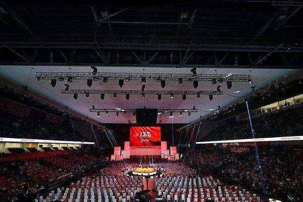 Başkan Recep Tayyip Erdoğan Türkiye Yüzyılı vizyonunu bugün açıklıyor