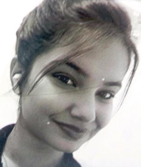 O sustu adalet konuştu