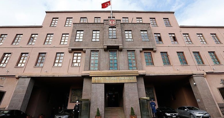 Milli Savunma Bakanlığı açıkladı! Türk-Rus heyetlerinin toplantısı başladı