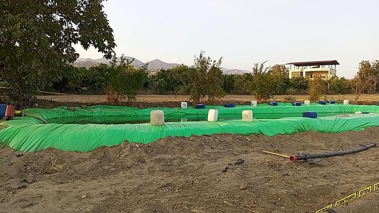 Aydın’da boğulan çocuğu kurtarmak isteyen 3 kişiden 2’si hayatını kaybetti