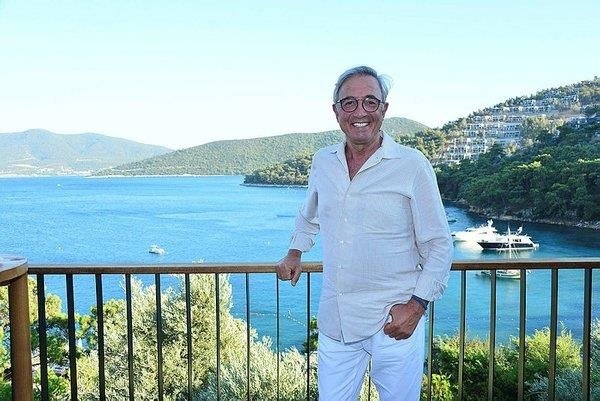 Bodrum’da iş insanı Oğuz Satıcı’nın beyin kanaması geçirdiği kazada Hamdi Akın alkol almış