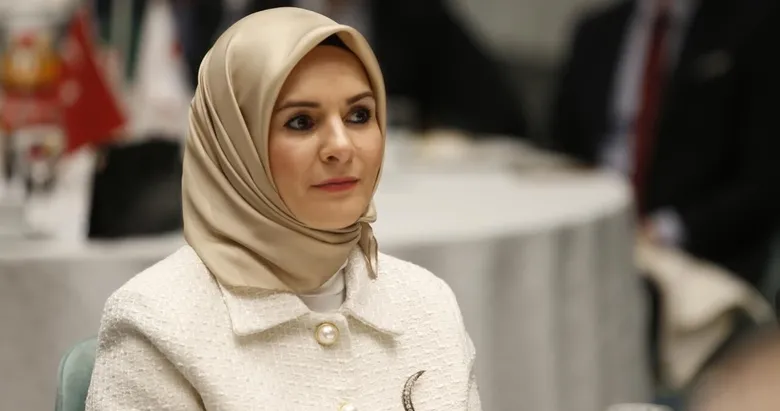 Göktaş: Her proje ve politika aile dostu olmak zorunda