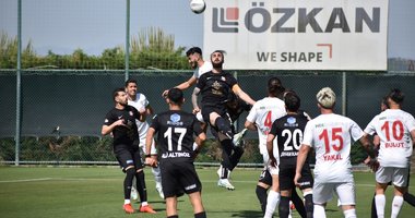 Altınordu galibiyete rağmen temkinli