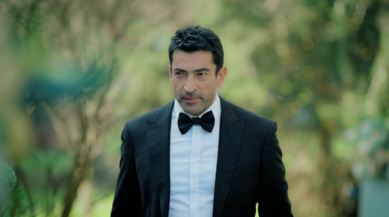 A.B.İ.’nin Doğan’ı Kenan İmirzalıoğlu yeni rolünü anlattı