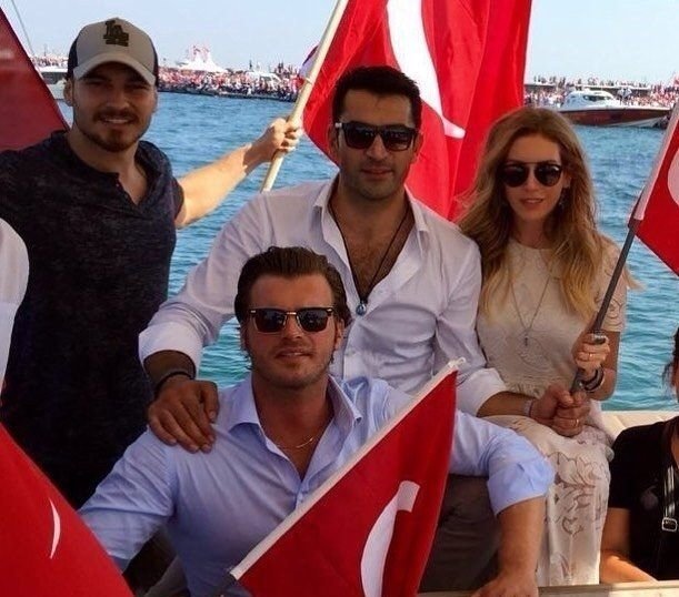 Çağatay Ulusoy Söğüt Köyü’nden arazi aldı! Fiyatıysa dudak uçuklattı