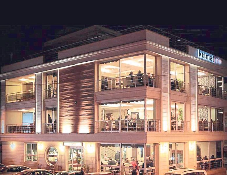 Kısmet Pide üçüncü kuşakla adını dünyaya duyurdu