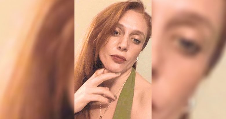 Eski kocası aracıyla üzerinden geçip ezdi