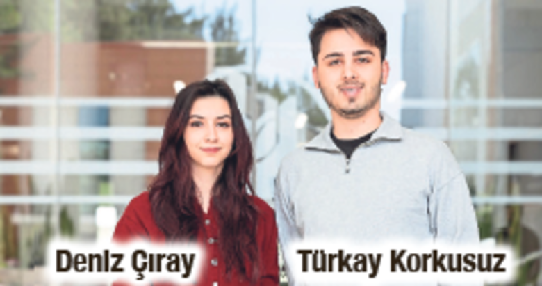 Afrika tasarımı İzmir’e birincilik getirdi