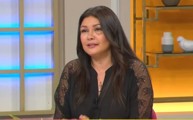 Köpek saldırısına uğramıştı! Tuğba Altıntop o anları anlattı