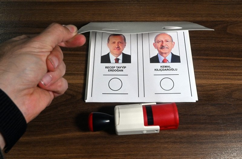 Bunlara dikkat! İşte ’Cumhurbaşkanı Seçimi’ için 5 adımda oy kullanma rehberi
