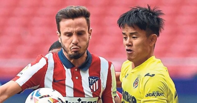 Galatasaray atağa kalktı