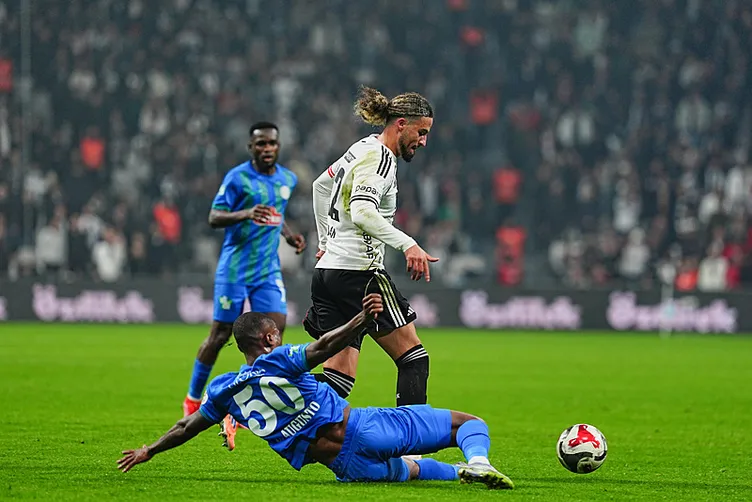 Sergen Yalçın onayladı! O isim takımdan ayrılıyor